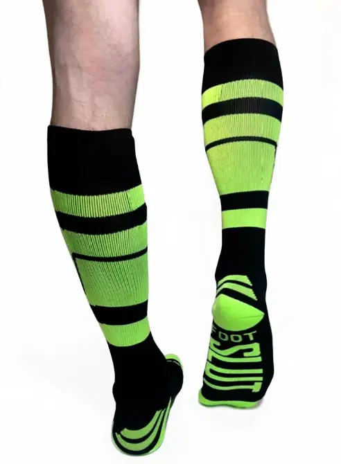 Asstricks Socks with pocket - available in two colors