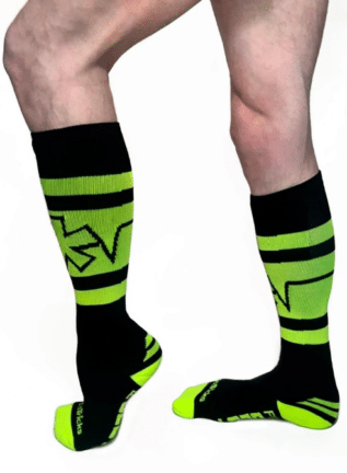 Asstricks Socks with pocket - available in two colors