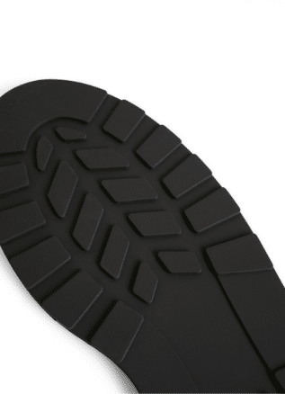 Brutus The Boot Silicone Paddle