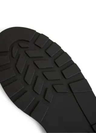 Brutus The Boot Silicone Paddle