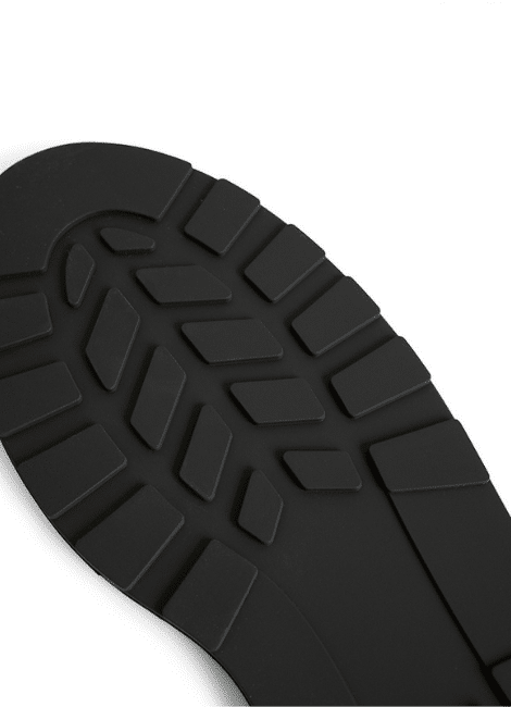 Brutus The Boot Silicone Paddle
