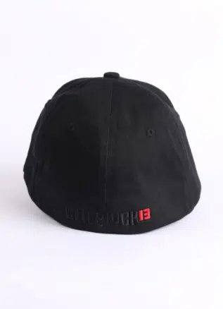 CellBlock13 Pup Tron Fitted Cap - available in 4 colors