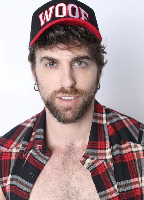 CellBlock13 WOOF Snapback Cap - available in 2 colors