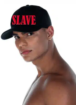 Gigo Slave Cap