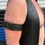 Mr. S Leather Centurion Armband