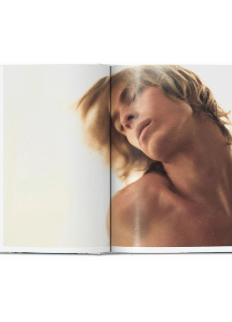 Taschen Verlag Sir by Mario Testino