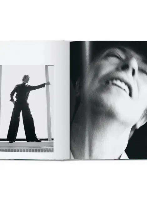 Taschen Verlag Sir by Mario Testino