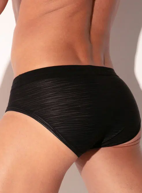 CODE 22 Zebra Brief