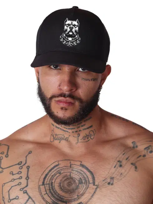 Gigo Dog Cap