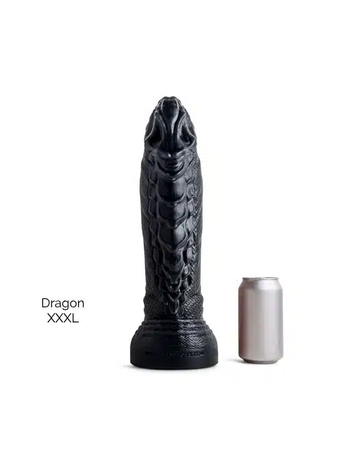 Hankey’s Toys Dragon