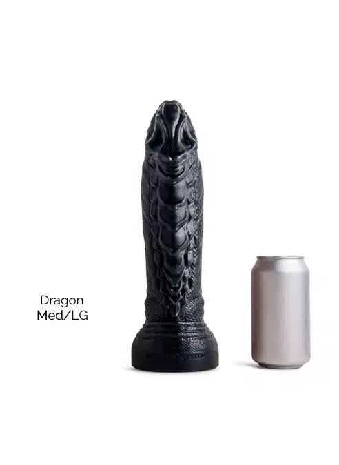 Hankey’s Toys Dragon