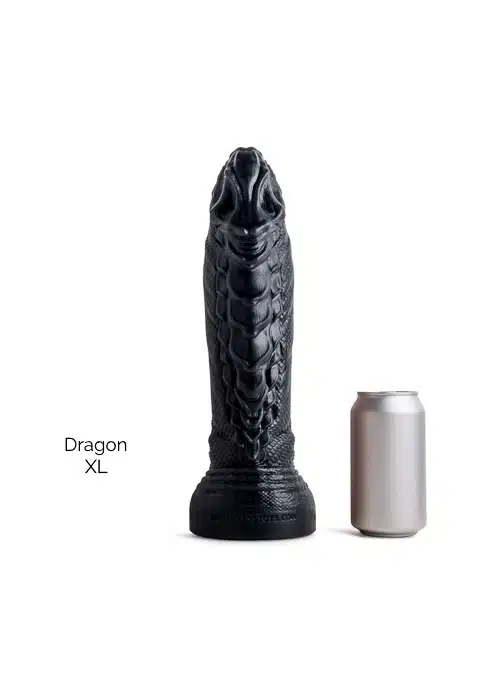 Hankey’s Toys Dragon