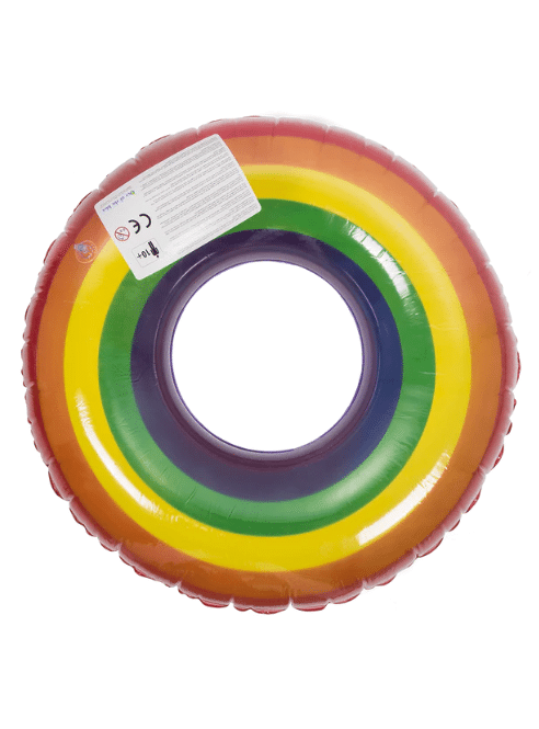 OOTB Inflatable Swim Ring