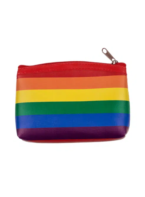 Pride Purse - 13x9cm
