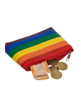 Pride Purse - 13x9cm