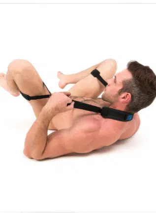 Sport Fucker Adjustable Travel Sling
