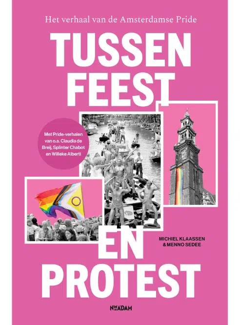 Tussen Feest en Protest