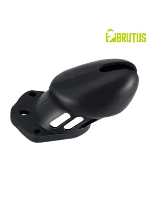 Brutus Denial Cage - Black