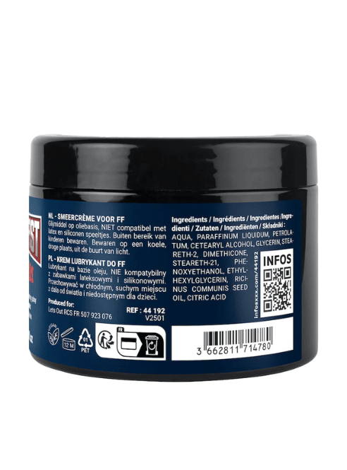 Fuck&Fist FF Cream 500 ml