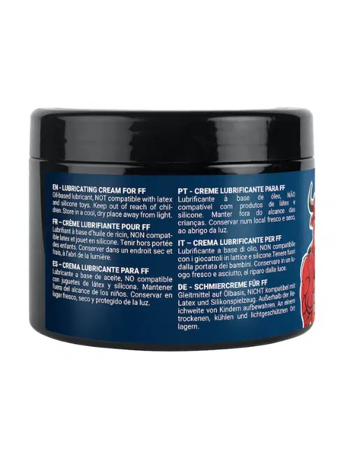 Fuck&Fist FF Cream 500 ml