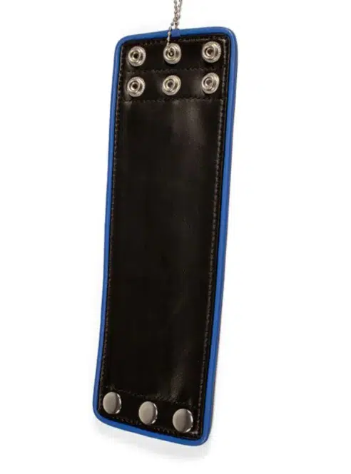 Brutus Leather Wristwallet Zip - available in 5 colors