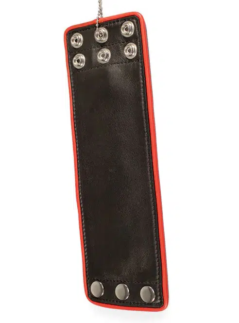 Brutus Leather Wristwallet Zip - available in 5 colors
