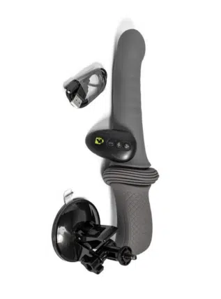 Brutus Thruster Mega Fucker