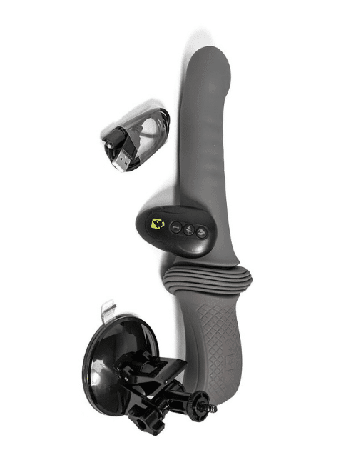 Brutus Thruster Mega Fucker