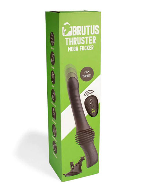 Brutus Thruster Mega Fucker
