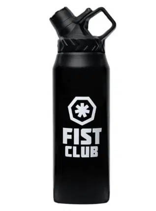 Fist Club Thermo Lube Shaker 900