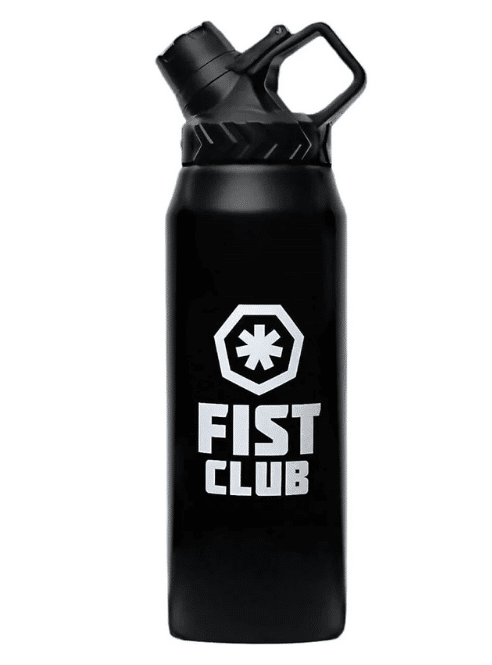 Fist Club Thermo Lube Shaker 900