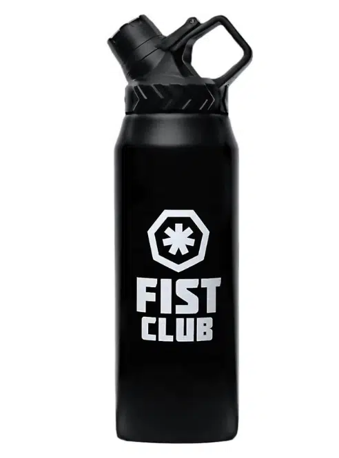 Fist Club Thermo Lube Shaker 900