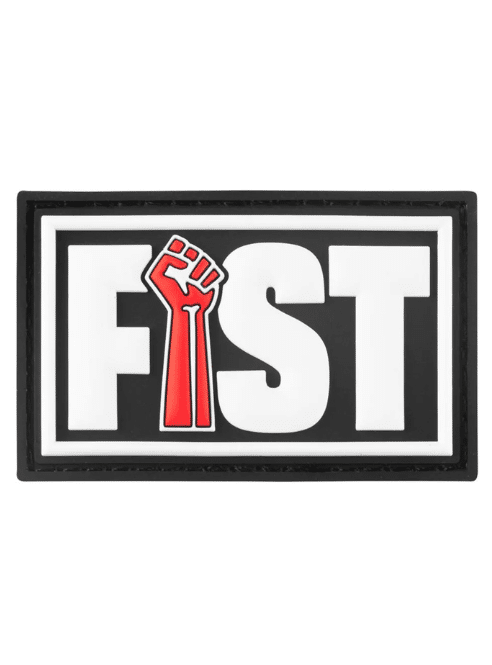 Fuck&First Wear it Velcro Fetish Tag - 16 different Fetish Tags