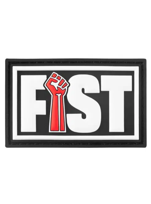 Fuck&First Wear it Velcro Fetish Tag - 16 different Fetish Tags