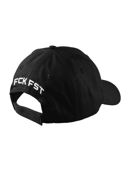 Fuck&Fist Wear It Baseballcap w. Velcro
