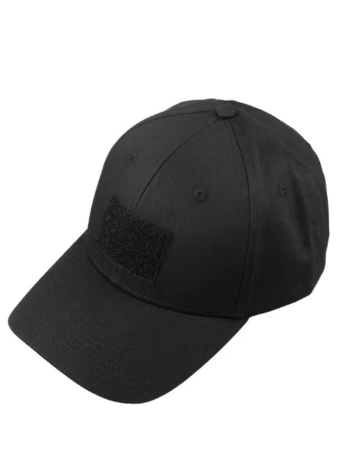Fuck&Fist Wear It Baseballcap w. Velcro