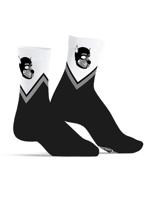Kinky Puppy socks - Puppy Hood