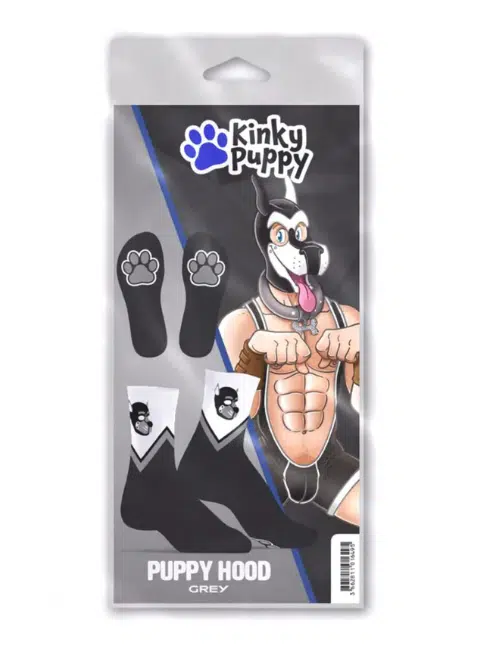 Kinky Puppy socks - Puppy Hood