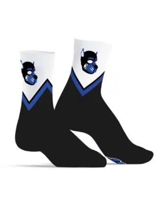 Kinky Puppy socks - Puppy Hood