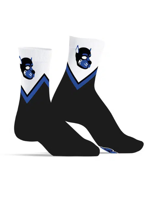 Kinky Puppy socks - Puppy Hood