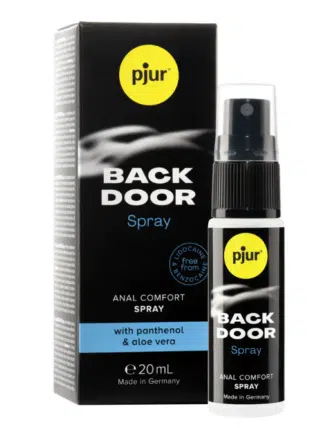 Pjur Backdoor Anal Spray