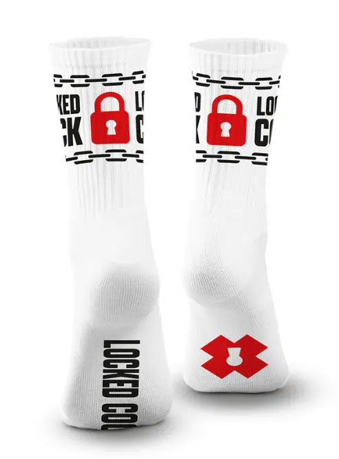 Sneakxx Football Socks ABD Lover