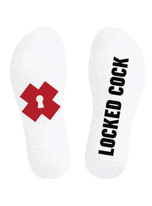 Sneakxx Football Socks ABD Lover