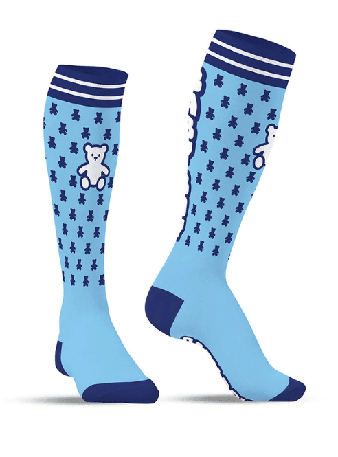Sneakxx Football Socks ABD Lover