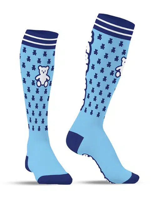 Sneakxx Football Socks ABD Lover