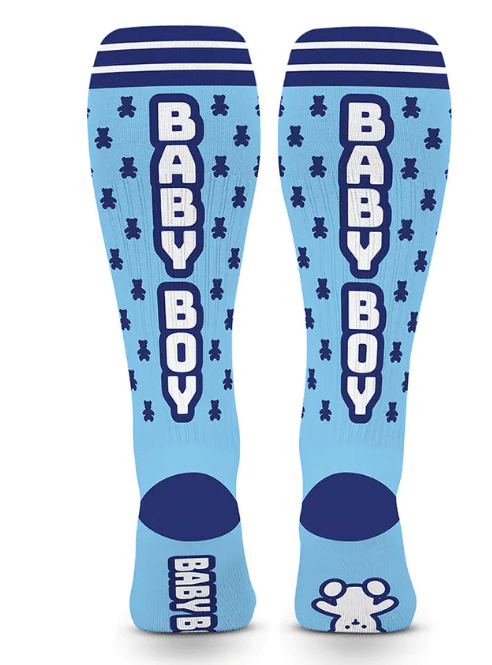 Sneakxx Football Socks ABD Lover