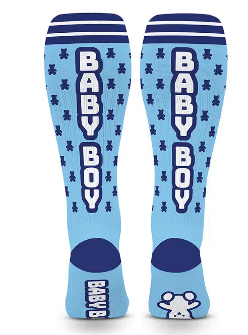 Sneakxx Football Socks ABD Lover