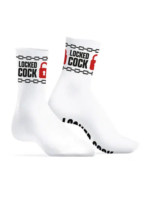 Sneakxx Football Socks ABD Lover