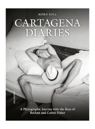 Björn Koll: Cartagena Diaries 2027