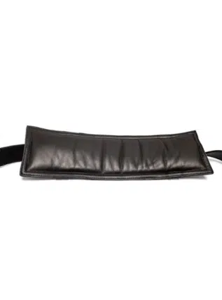 Brutus Leather Travel Sling